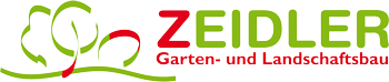 Zeidler Garten- und Landschaftsbau